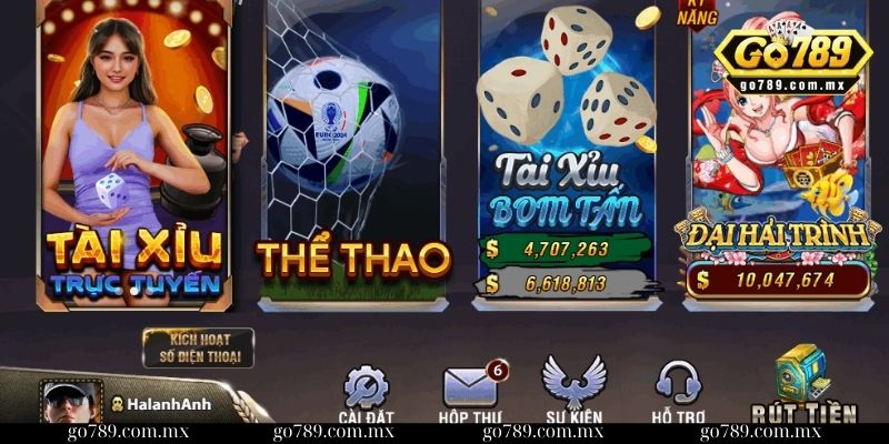 Game B52 Club - Thiên đường săn thưởng khủng và hấp dẫn 2 Ưu điểm tạo nên sự nổi tiếng của cổng game