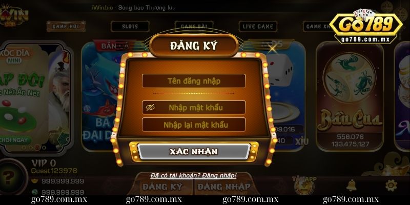 Review cổng game iWin Club - Lựa chọn cho đông đảo anh em 2 Thiết kế giao diện hiển thị cực kỳ dễ sử dụng ngay cả là dân newbie